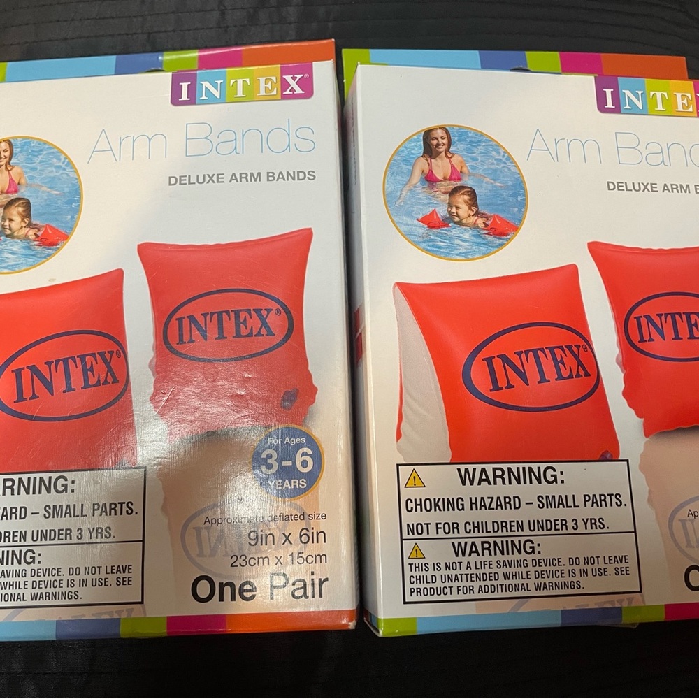 Arm Bands